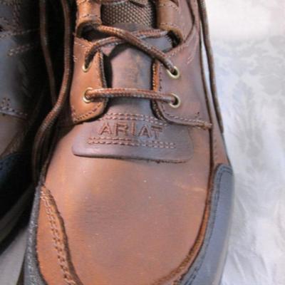 Ariat Terrain Waterproof Hiking Boots, Size 11D New