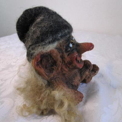 Vintage Fosse-Troll
