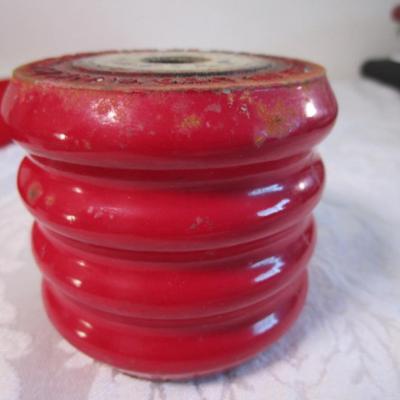H.K. Porter Co., Inc. Insulator Corrugated Cylinder