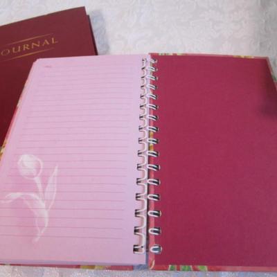 2 journals