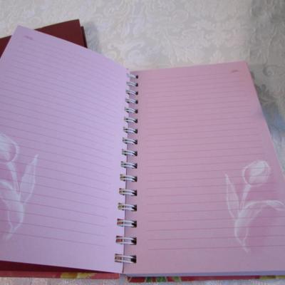 2 journals