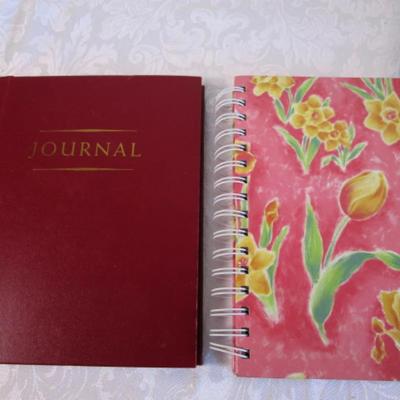 2 journals