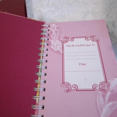 2 journals