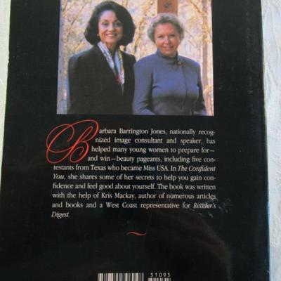 2 Inspirational books