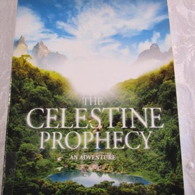3 Adventure books