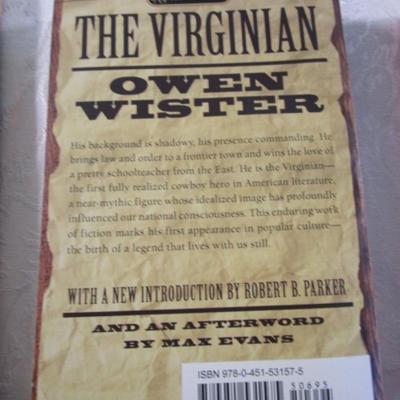 3 Adventure books