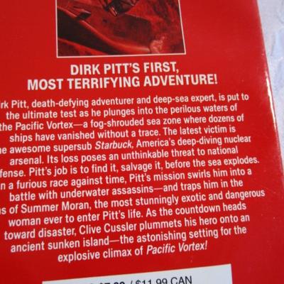 3 Adventure books