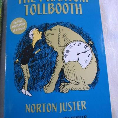 4 Children/Teen books