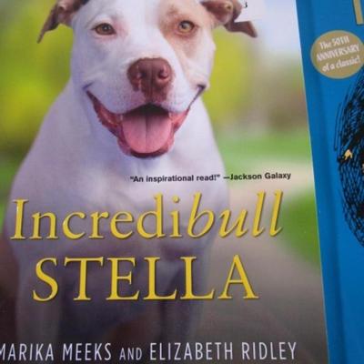 4 Children/Teen books