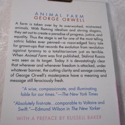 3 Novels