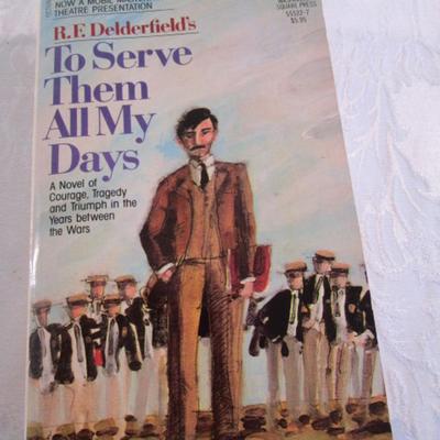 3 Novels