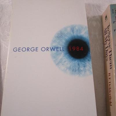 3 Novels