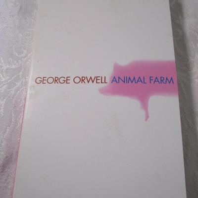 3 Novels
