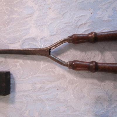 Antique tools