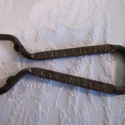Antique tools