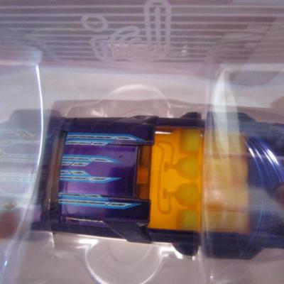 Hot Wheels Uniquely Identifiable Cars