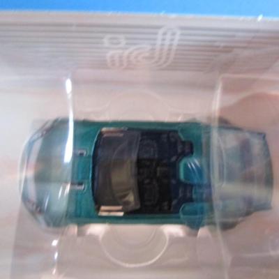Hot Wheels Uniquely Identifiable Cars