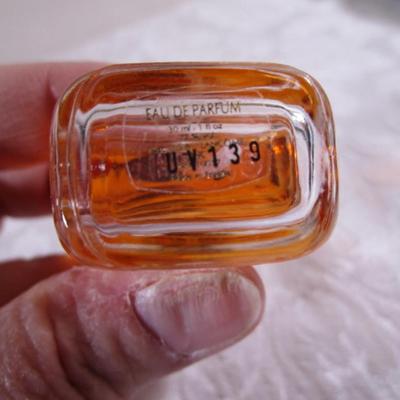 Lancôme Tresor eau de parfum