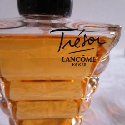 Lancôme Tresor eau de parfum
