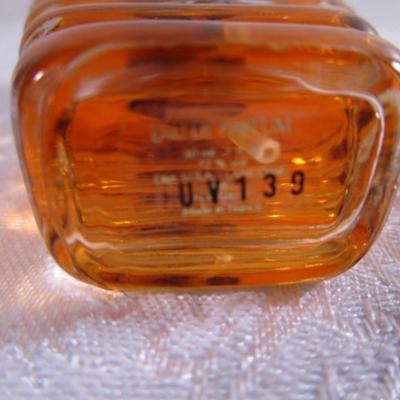 Lancôme Tresor eau de parfum