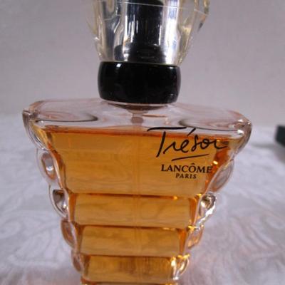 Lancôme Tresor eau de parfum