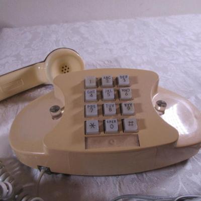Vintage Princess phone