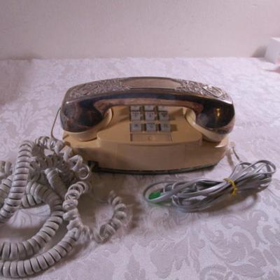 Vintage Princess phone