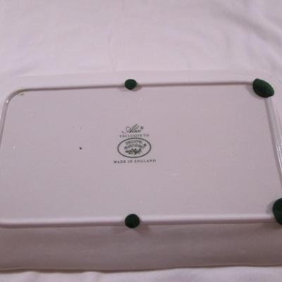 Laura Ashley tray