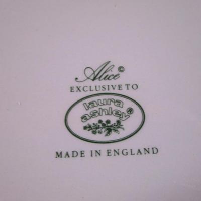 Laura Ashley tray