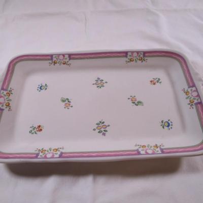 Laura Ashley tray