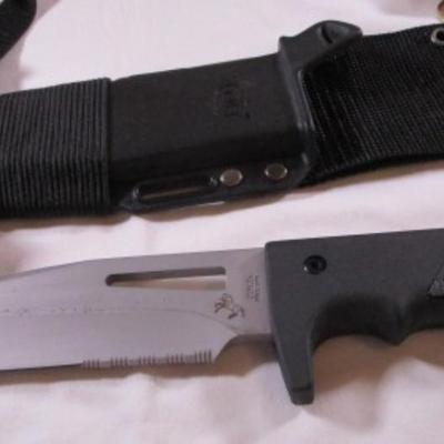 Colt United Cutlery knife