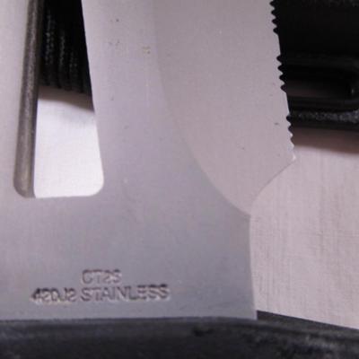 Colt United Cutlery knife
