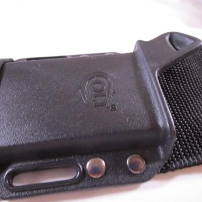 Colt United Cutlery knife