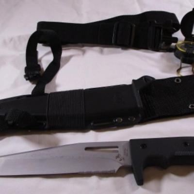 Colt United Cutlery knife