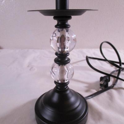 Electric Lamp