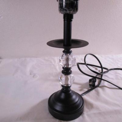 Electric Lamp