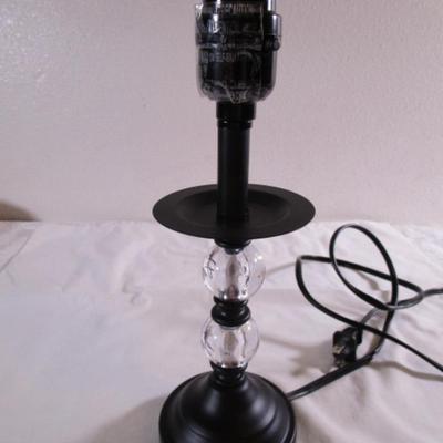 Electric Lamp