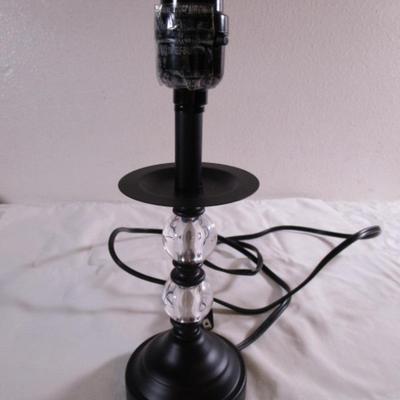 Electric Lamp