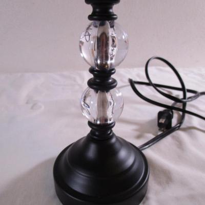 Electric Lamp