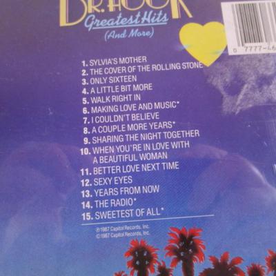 4 CDs