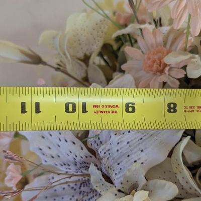 Handmade In USA Viking Flower Vase