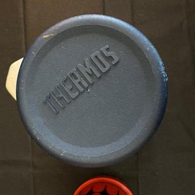 Lot of Vintage Tupperware