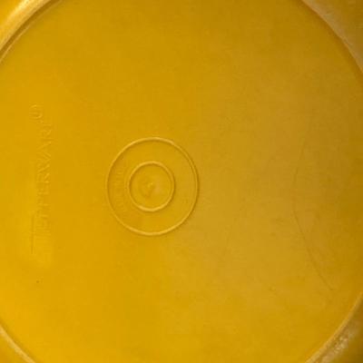 Lot of Vintage Tupperware