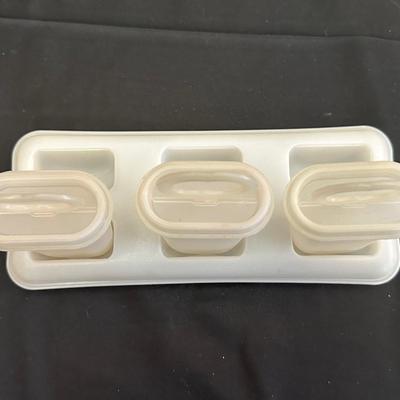 Lot of Vintage Tupperware