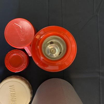 Lot of Vintage Tupperware