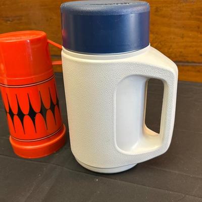 Lot of Vintage Tupperware