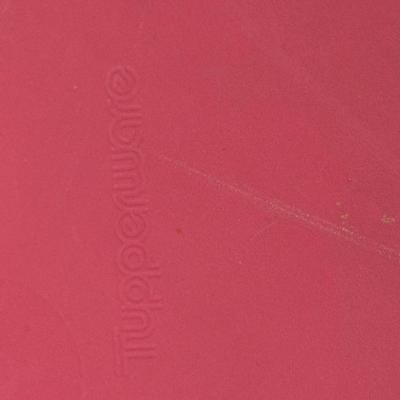 Lot of Vintage Tupperware