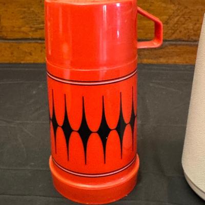 Lot of Vintage Tupperware