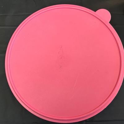 Lot of Vintage Tupperware