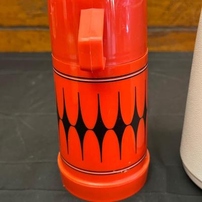 Lot of Vintage Tupperware